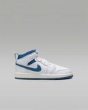  Giày Air Jorrdan 1 Mid Se size 5Y 