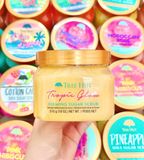  CTY - Tẩy tế bào chết cơ thể Tree Hut Tropic Glow Firming Sugar Scrub 18Oz 510g (Hộp) 