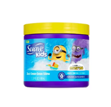  Dầu gội, dầu xả, sữa tắm Suave kid 3-in-1 Coco-Craze Slime 13.5Oz 400ml 