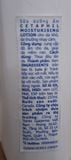  CTY -Sữa dưỡng ẩm cho da khô Cetaphil Moisturising Lotion 237ml 
