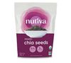  Hạt chia Nutiva Organic Premium Chia Seeds Black 12Oz 340g 