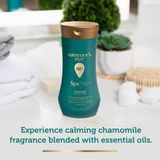  Dung dịch vệ sinh Summer's Eve Spa Luxurious Calming Chamomile Cleansing Feminine Wash 12oz 354ml 