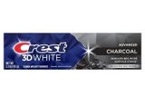  Kem Đánh Răng Crest 3D White Advanced Charcoal Teeth Whitening Toothpaste - 3.3 oz 