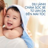  CTY-Sữa tắm gội cho bé Cetaphil Baby Wash & Shampoo With Organic Calendula 230ml 