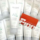  Kem đánh răng trắng răng Nu Skin AP24 Whitening Fluoride 4Oz 110g 