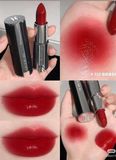  Son Givenchy Le Rouge Interdit Intense Silk 333 Lipstick 0.12Oz 3.4g 