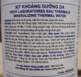  CTY-Xịt khoáng Vichy Laboratoires Eau Thermal Mineralizing Water 5.1Oz 150ml 