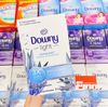  Giấy thơm quần áo Downy Light Ocean Mist 65 tờ 