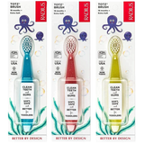  Bàn chải đánh răng cho bé Radius Totz Brush (18m+) 