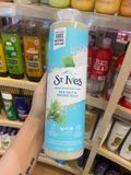  Sữa tắm St.Ives Sea Salt and Pacific Kelp Exfoliating Body Wash 22Oz 650ml 