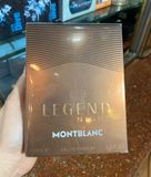  Nước hoa Montblanc Legend Night / Mont Blanc EDP Spray 3.3Oz 100ml 