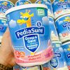  Sữa Mỹ Pediasure Grow & Gain vị dâu 14.1Oz 400gr 14.1Oz 
