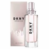  Nước hoa DKNY Stories Eau De Toilette Spray 3.4 oz 100ml 