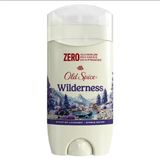  CTY - Sáp khử mùi Old Spice Wilderness Deodorant – Scent of Lavender Spring Water 3.0Oz 85g 