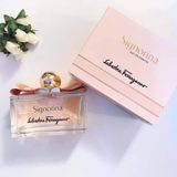  Nước hoa nữ Salvatore Ferragamo Signorina EDP 3.4Oz 100ml 