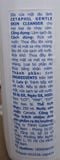  CTY-Sữa rửa mặt Cetaphil Gentle Skin Cleanser All Skin Types 250ml 