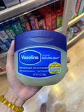  Sáp dưỡng đa năng Vaseline Petroleum Jelly Original 13Oz 368g 