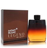  Nước hoa Montblanc Legend Night / Mont Blanc EDP Spray 3.3Oz 100ml 