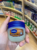  Sáp dưỡng da đa năng Vaseline Petroleum Jelly Cocoa Butter 1.75Oz 49g 