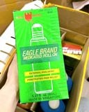  Dầu xanh dạng lăn Eagle Brand Medicated Roll On 0.27Oz 8ml 