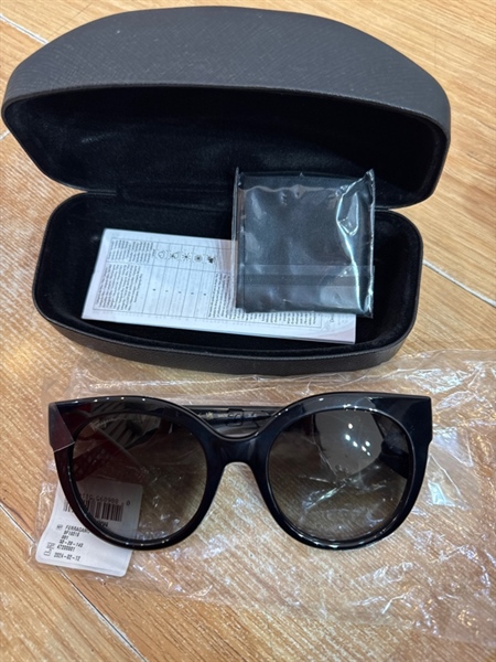 Kính Ferragamo Women's Sunglasses SF1031S-001-53