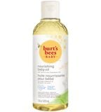  Dầu dưỡng da Burt's Bees Baby Nourishing Baby Oil 5Oz 147.8ml 