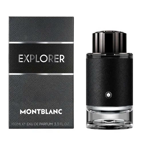  Nước hoa Montblanc Explorer EDP Spray 3.3Oz 100ml 