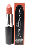  Son Mac Matte Macximal Lipstick 683 Coffee Mocha 0.12Oz 3.5g 