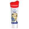  Kem đánh răng cho bé Colgate Kids Minions Toothpaste Mild Bubble Fruit 4.6Oz 130g 