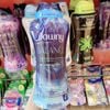  Viên xả quần áo Downy Infusions Balance Crisp Rain & Blue Eucalyptus In-Wash Scent Booster Beads 24Oz 680g 