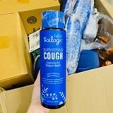  Tinh dầu tắm cảm cho bé từ 3 tháng Oilogic Stuffy Nose & Cough Essential Oil Vapor Bath for Babies & Toddlers 12.9Oz 381ml 
