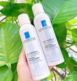  CTY - Xịt khoáng La Roche Posay 150ml 