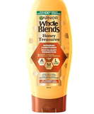  Dầu xả Garnier Whole Blends Honey Treasures Repairing Conditioner 22Oz 650ml 