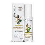  CTY-Xịt họng keo Ong Vitatree Super Propolis With Manuka Honey 30ml 