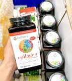  Viên uống bổ sung collagen Youtheory Collagen + Biotin Enhanced Formula 390 viên 