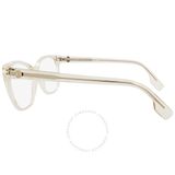 Kính Burberry 0BE2345 Caroline Demo Cat Eye Ladies Eyeglasses 