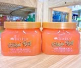  CTY - Tẩy tế bào chết cơ thể Tree Hut Bikini Reef Shea Sugar Scrub 18Oz 510g (Chai) 