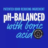  Dung dịch vệ sinh Summer's Eve Ultimate Odor Relief With Boric Acid Wash 15Oz 444ml 