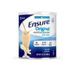  Sữa Mỹ Ensure Powder Vanilla 14.1Oz 400g 