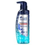  (Úc) Dầu gội trị gàu Head & Shoulders Professional Severe Dandruff Advanced Oil Control 300ml 