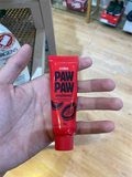  (Úc) Kem dưỡng da đa năng Coles Paw Paw Oilment 25g 