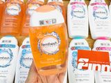  CTY-Dung Dịch Vệ Sinh Phụ Nữ Femfresh Daily Intimate Wash 150ml 