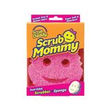  Miếng bọt biển chùi rửa Scrub Daddy Dual-Sided Scrubber + Sponge 