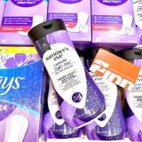  Dung dịch vệ sinh phụ nữ Summer's Eve Lavender Night-time 12Oz 354ml 