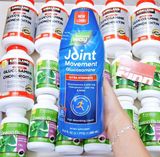  Nước uống bổ sung xương khớp Nature's Way Joint Movement Glucosamine Extra Strength 33.8Oz 1lit 