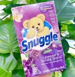  Giấy thơm Snuggle Dryer Sheets Lavender Vanilla Orchid 230 tờ 