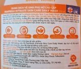  CTY-Dung Dịch Vệ Sinh Phụ Nữ Femfresh Daily Intimate Wash 250ml 