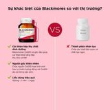  CTY - Viên uống bổ tim mạch Blackmores CoQ10 150mg 30 viên 