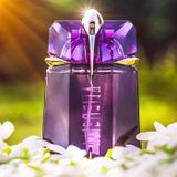  Nước hoa Thierry Mugler Alien EDP Refillable Talismans Spray 3Oz 90ml 