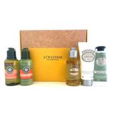  (SALE-SNL) Set 5 món Gift Loccitane en Provence 